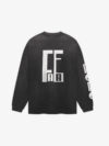 Fear of God for Saint Mxxxxxx L/S T-Shirt