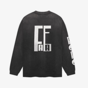Fear of God for Saint Mxxxxxx L/S T-Shirt