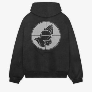Fear of God for Saint Mxxxxx Hoodie