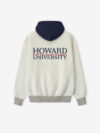 ESSENTIALS Howard University Sport Hoodie